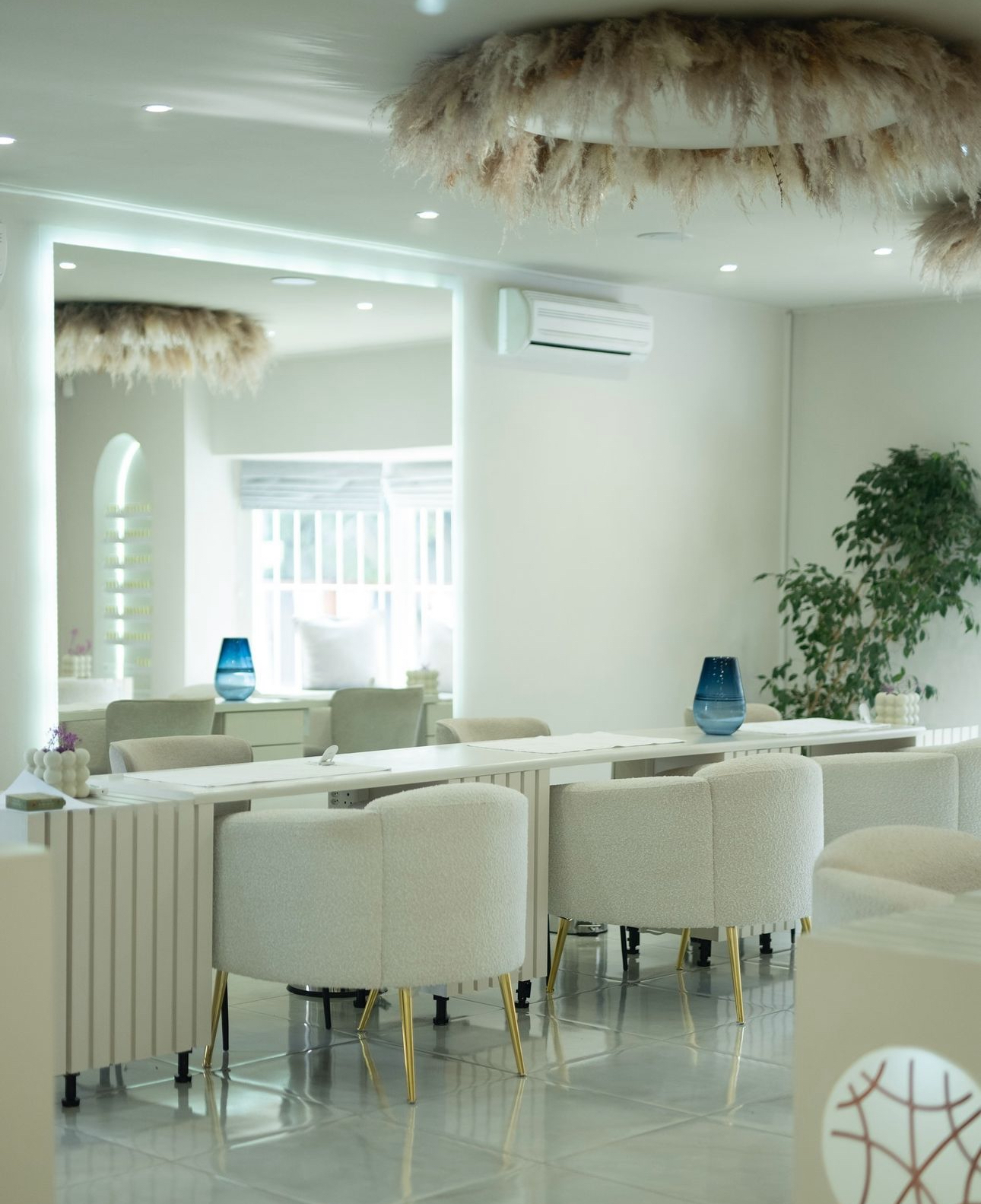 Eve Luxury Spa Experience